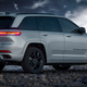 Image for article titled Jeep Celebrates 30 Years of the Grand Cherokee With a Special Edition 4xe